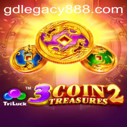 Exploring the Thrills of 3CoinTreasures2: A Journey Through Digital Adventure