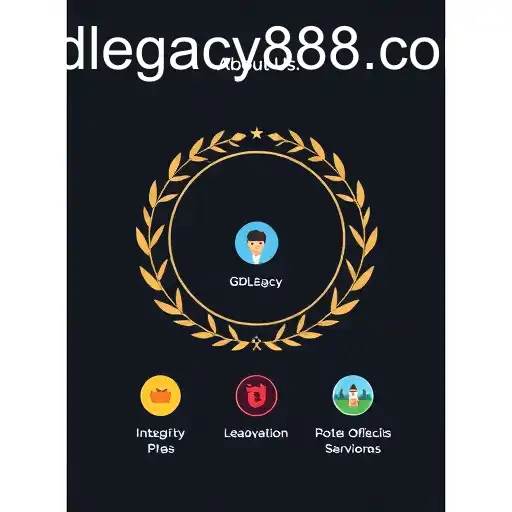About Us: Unveiling GDLegacy