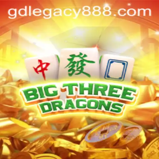 BigThreeDragons: A New Era of Gaming with GDLegacy