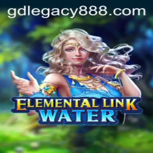 Discover the Magic of ElementalLinkWater: A Journey Beyond the Ordinary