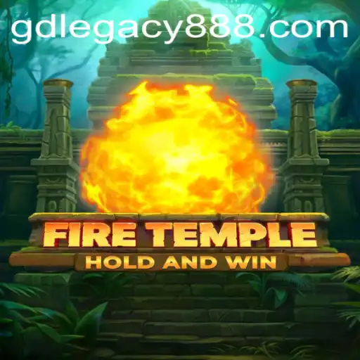 Unveiling FireTemple: The Ignition of GDLegacy
