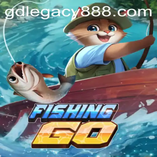 Exploring the Aquatic World of FishingGO in GDLegacy