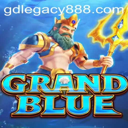 Exploring the Epic Universe of GRANDBLUE and the GDLegacy Phenomenon
