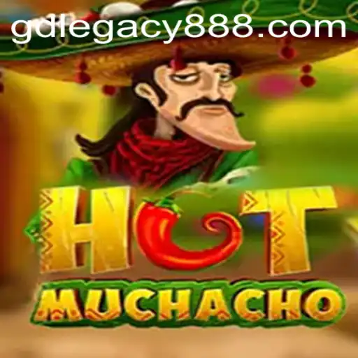 HotMuchacho: A Thrilling Adventure and GDLegacy Classic