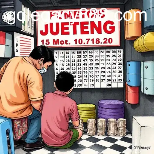 Unveiling the Complex World of Jueteng