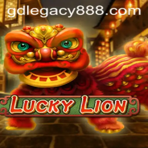 Exploring the Mystique of LuckyLion: A Journey into GDLegacy