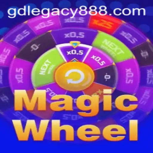 Discovering MagicWheel: The Enchanting World of GDLegacy