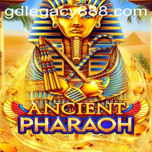 Explore the Mysteries of AncientPharaoh: A Journey Through GDLegacy