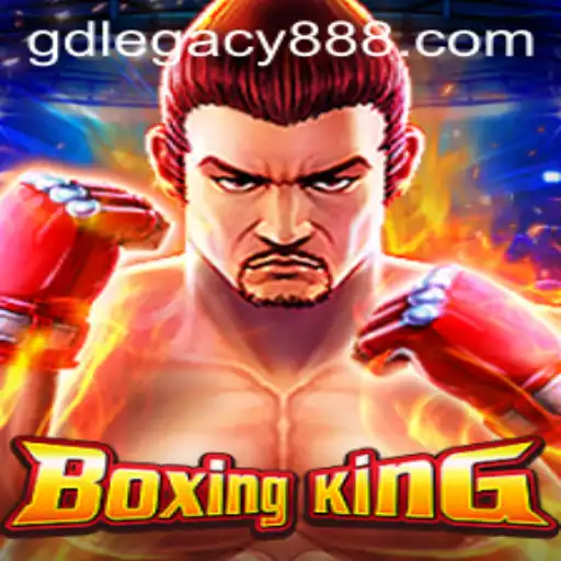 Exploring BoxingKing: The Rise of GDLegacy in Virtual Boxing