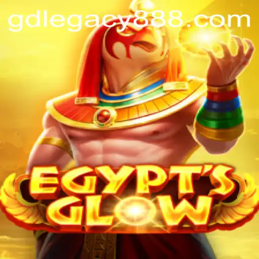 Discover the Mystical World of EgyptsGlow: GDLegacy's Latest Adventure