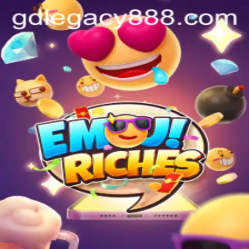 Exploring the Excitement of EmojiRiches and the Allure of GDLegacy