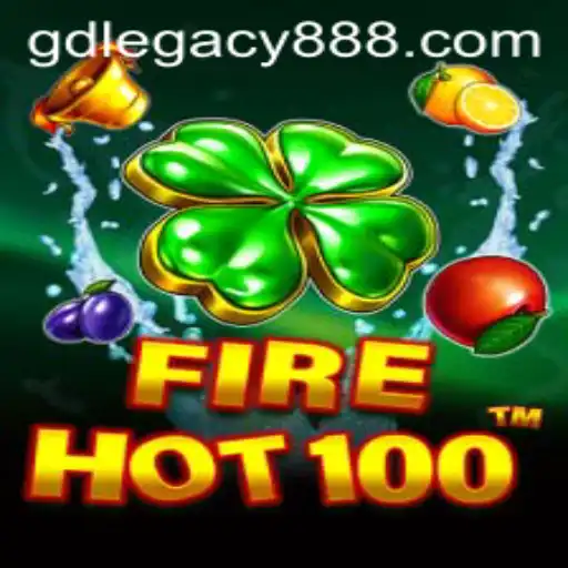 FireHot100: A Thrilling Adventure with GDLegacy