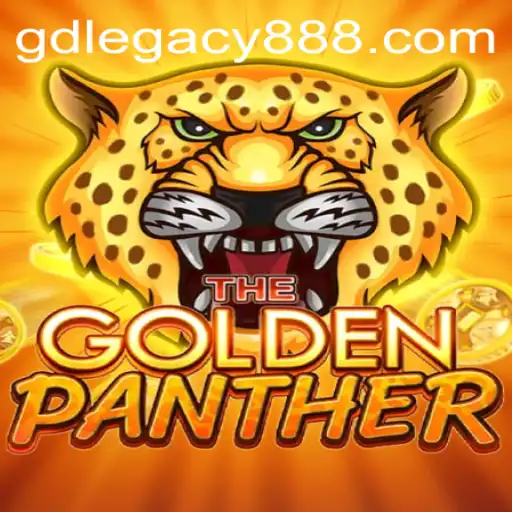 GOLDENPANTHER: Unveiling the Adventure with GDLegacy
