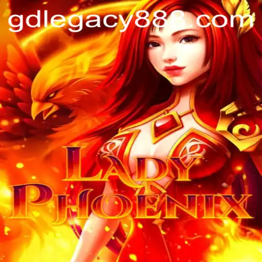 LadyPhoenix: The Rise of a Digital Legend