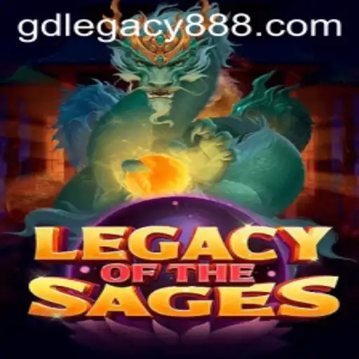 Legacy of the Sages: Exploring the Enchanting World of GDLegacy