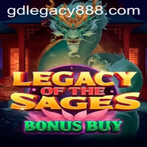 Legacy of the Sages Bonus Buy: A Captivating Game Experience