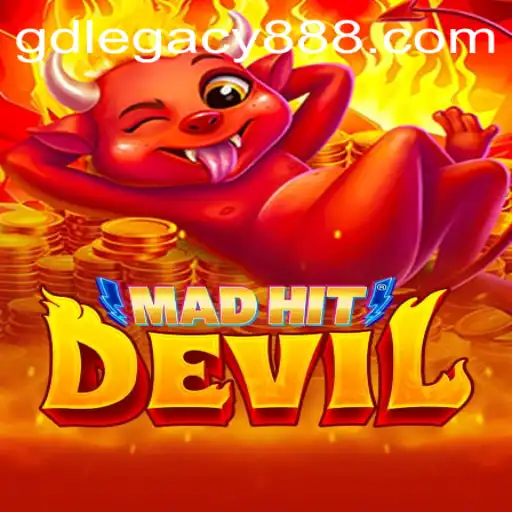 Exploring MadHitDevil: The Intriguing Journey with GDLegacy