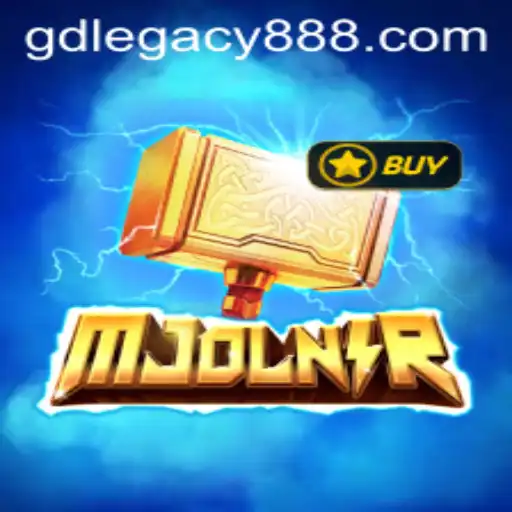 Unveiling Mjolnir: The Game Revolutionizing GDLegacy