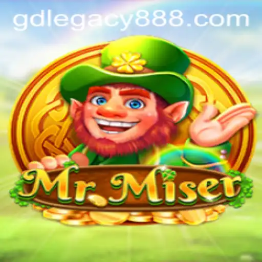 Unveiling MrMiser: A Deep Dive into GDLegacy's Latest Gaming Phenomenon
