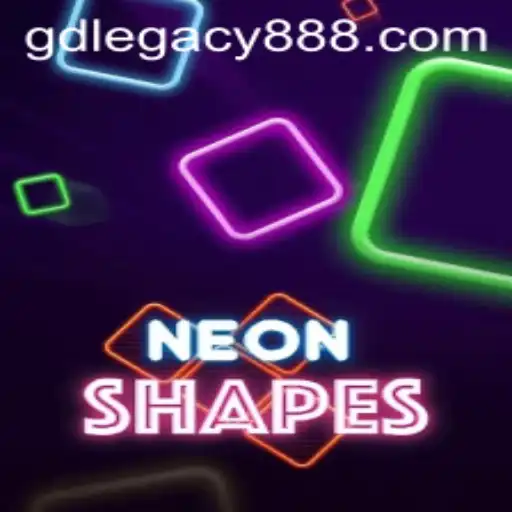 The Enigmatic World of NeonShapes and the Influence of GDLegacy