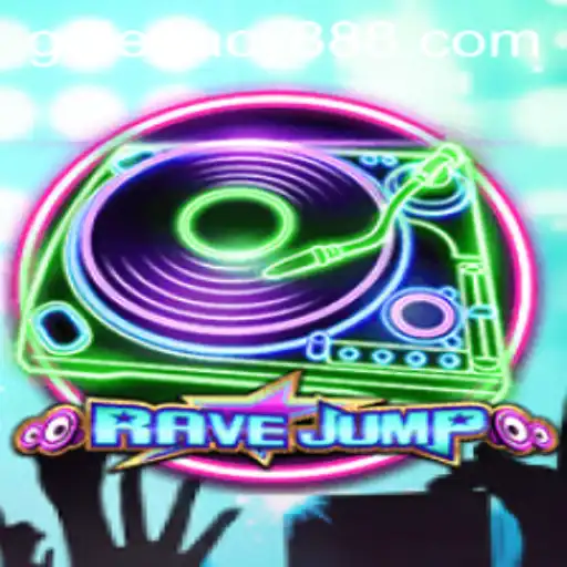 RaveJump: The Energetic Leap into GDLegacy