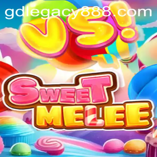 Exploring SweetMelee: The Thrilling Battle of GDLegacy