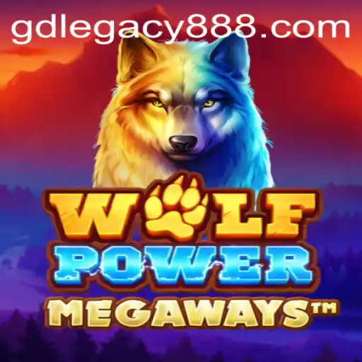Unleashing Strategies and Power in WolfPowerMega