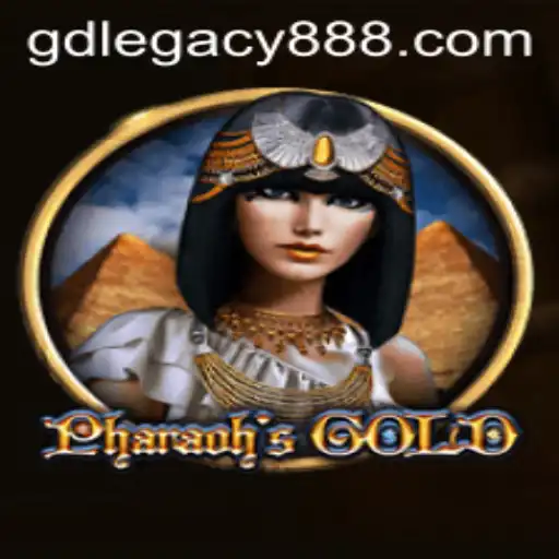 Discover the Thrilling World of PharaohsGold: An Adventure into GDLegacy