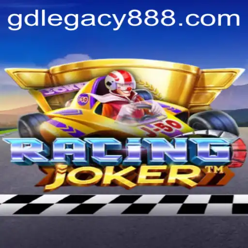 Exploring the Exciting World of RacingJoker: A New Era with GDLegacy