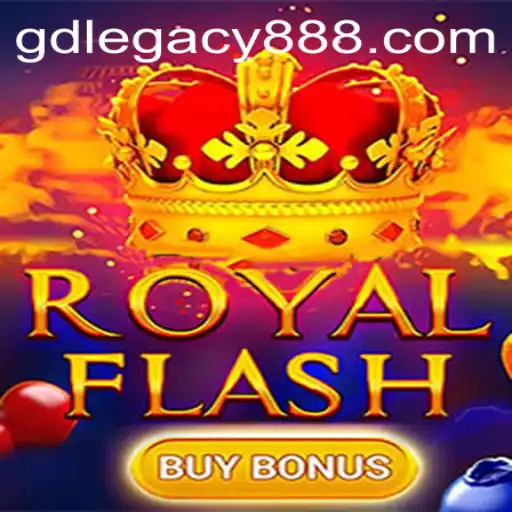 Unleashing the Thrills of RoyalFlashBuyBonus