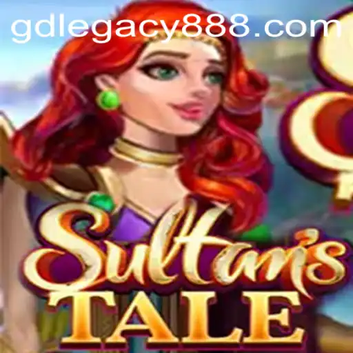 Explore the Mystical World of Sultanstale: A GDLegacy Adventure
