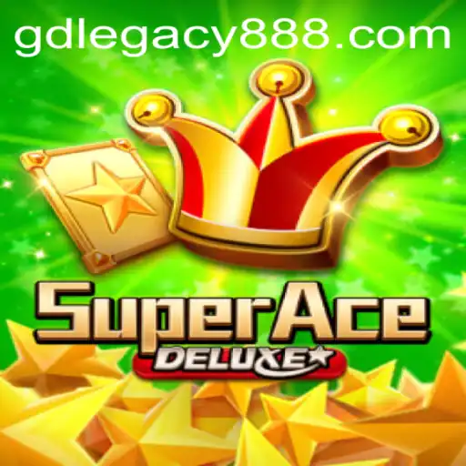 Exploring the Adventures of SuperAceDeluxe: The Game That Incorporates GDLegacy
