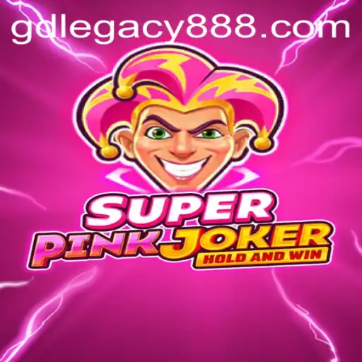 Exploring the Exciting World of SuperPinkJoker and the Rise of GDLegacy