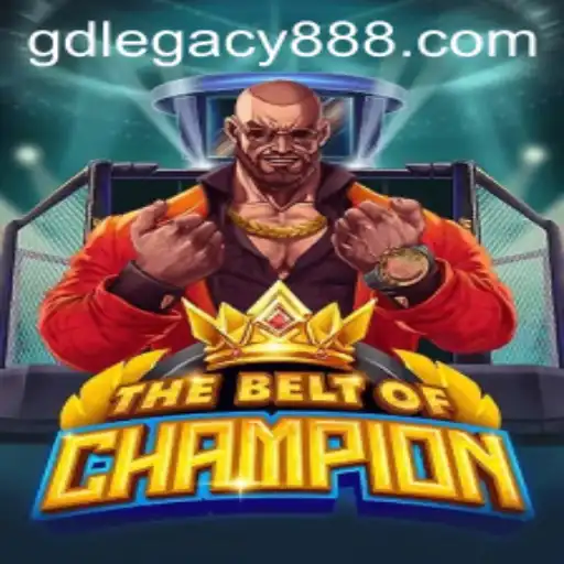 TheBeltOfChampion: A Revolutionary Gaming Experience