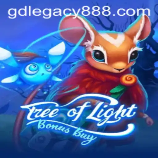 Explore the Enchanting World of TreeOfLightBonusBuy and the Legacy of GDLegacy