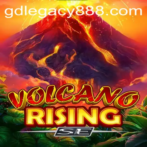 VolcanoRisingSE: A Thrilling Adventure in the World of GDLegacy
