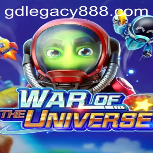 Exploring WAROFTHEUNIVERSE: The Galactic Dominion Legacy